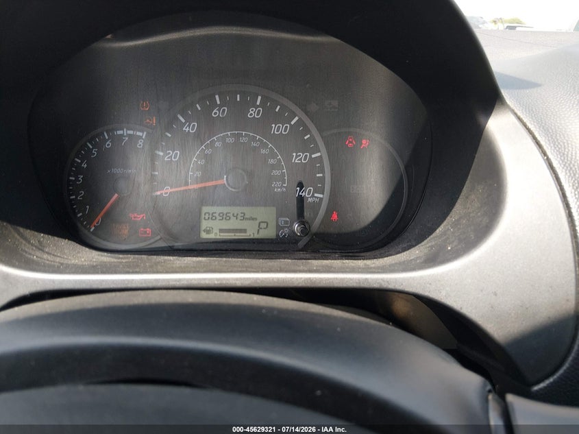 2024 Mitsubishi Mirage G4 Es VIN: ML32FUFJ4RHF00732 Lot: 45629321