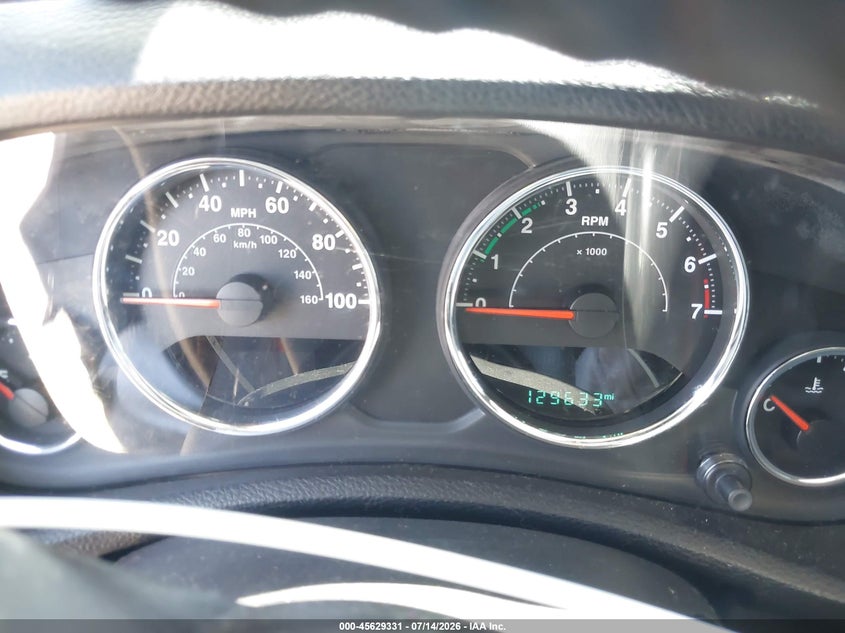 2016 JEEP WRANGLER SPORT UTILITY VEHICLE 3.6L V-6 DOHC, VVT, 285HP