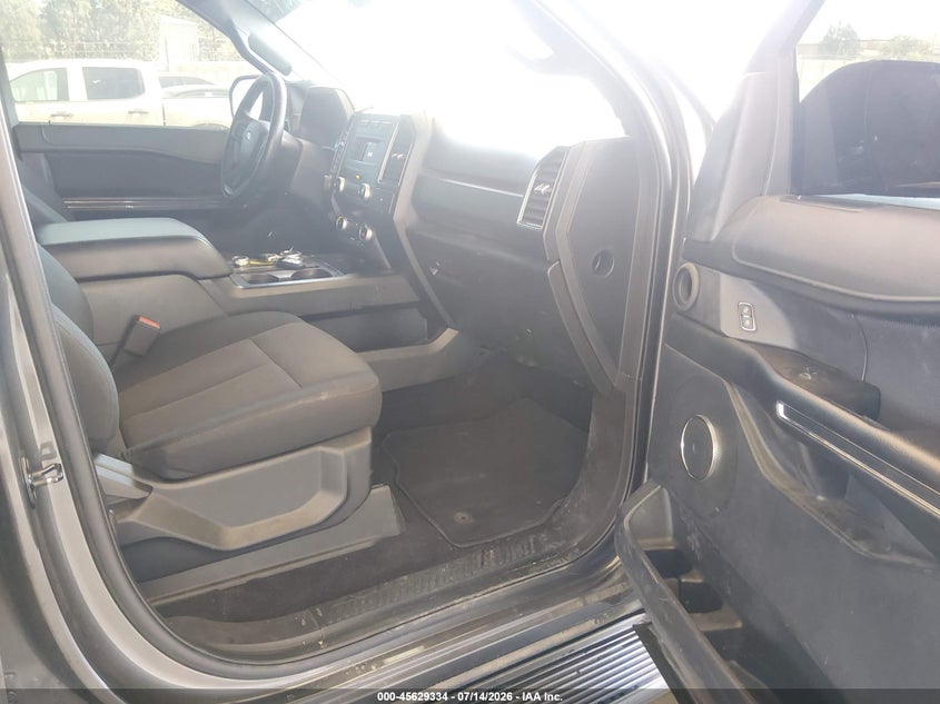2020 FORD EXPEDITION auction photo 5