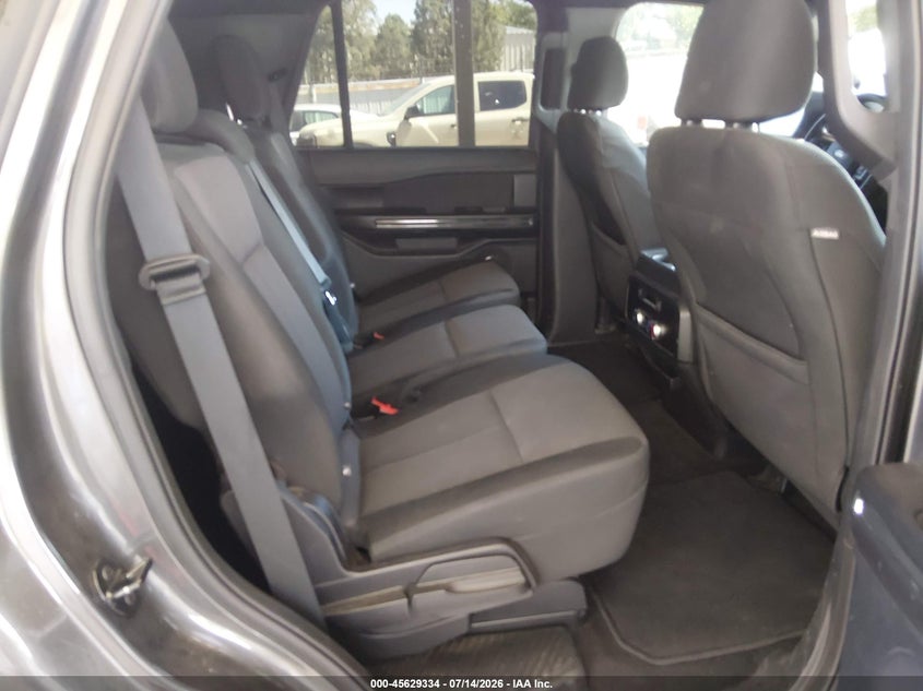 2020 FORD EXPEDITION auction photo 8