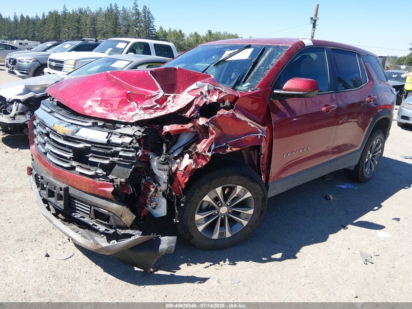 AtlanticExpress - Chevrolet Equinox