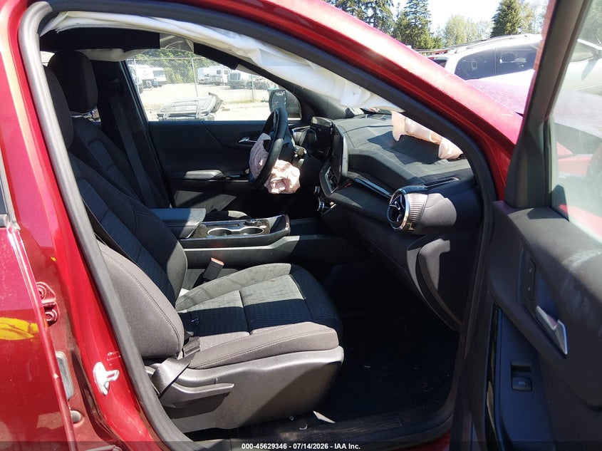 AtlanticExpress - Chevrolet Equinox
