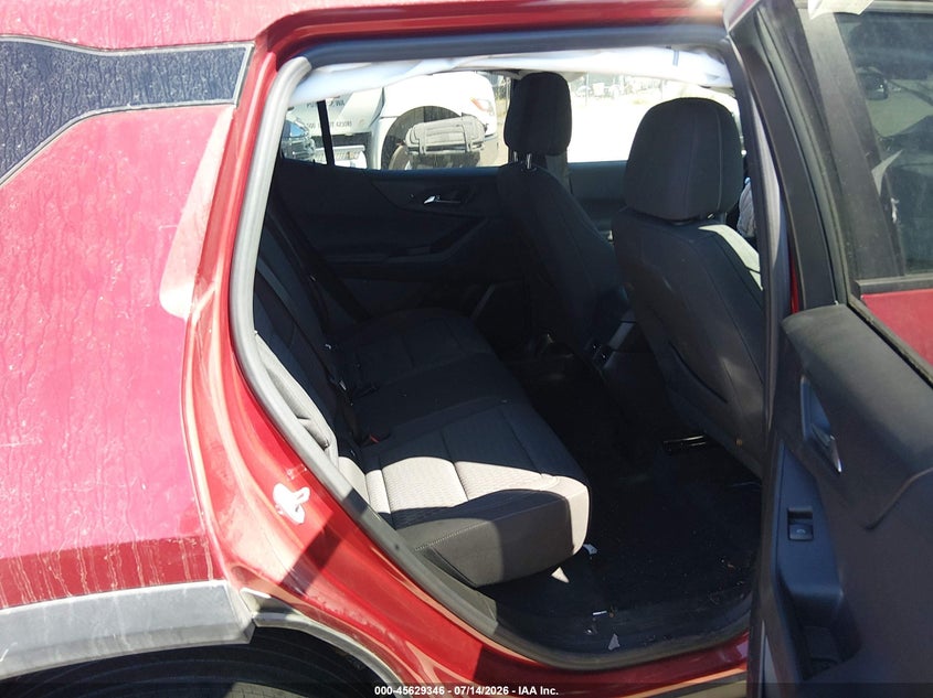 AtlanticExpress - Chevrolet Equinox