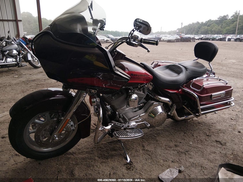 2000 Harley-Davidson Fltrsei VIN: 1HD1PAC24YY951882 Lot: 45629368