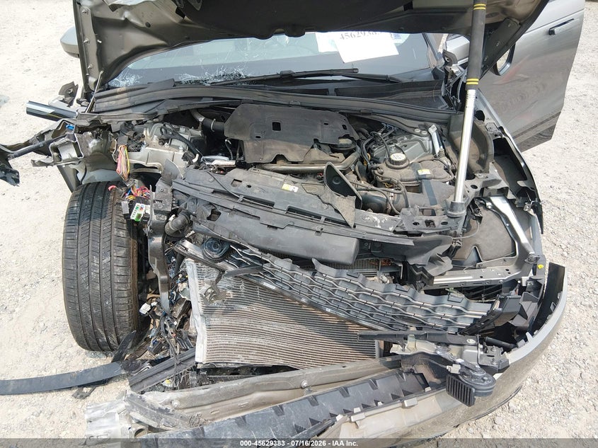LAND ROVER RANGE ROVER VELAR - zdjęcie 10