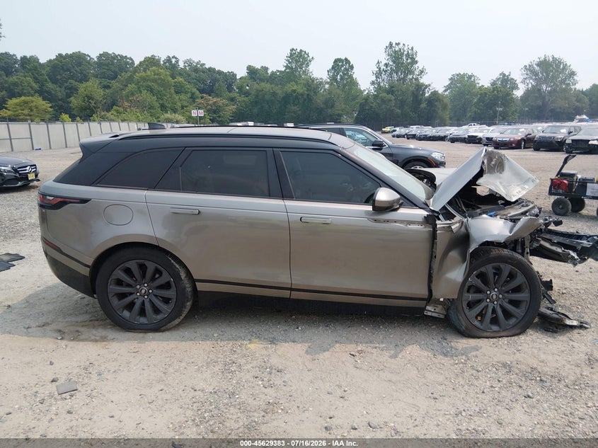 LAND ROVER RANGE ROVER VELAR - zdjęcie 13