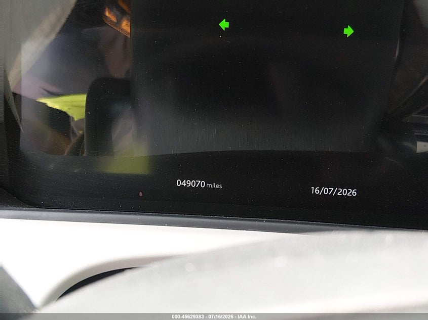 LAND ROVER RANGE ROVER VELAR - zdjęcie 15