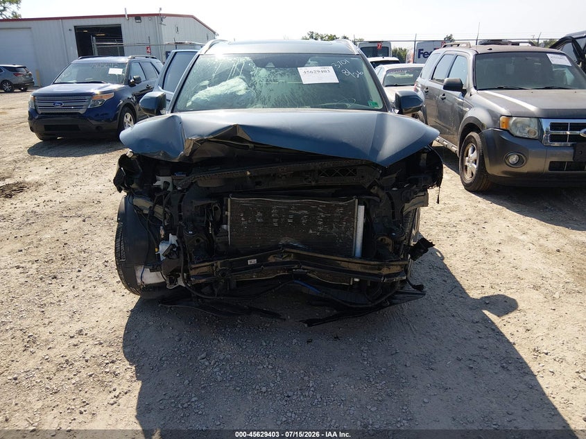 2021 Hyundai Palisade Limited VIN: KM8R54HE2MU193701 Lot: 45629403