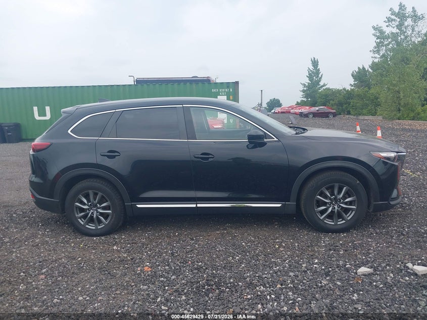 MAZDA CX-9 - zdjęcie 13