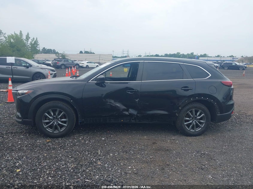 MAZDA CX-9 - zdjęcie 14