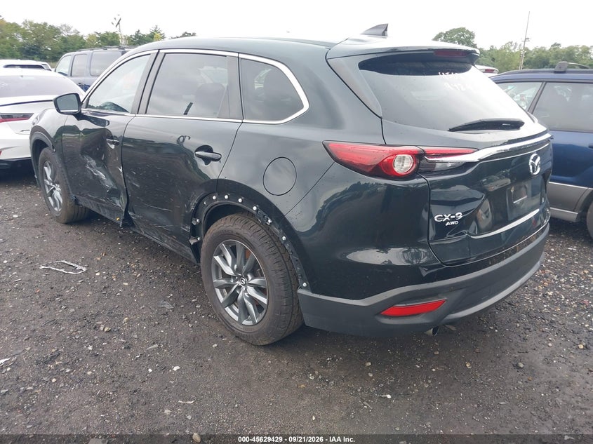 MAZDA CX-9 - zdjęcie 3