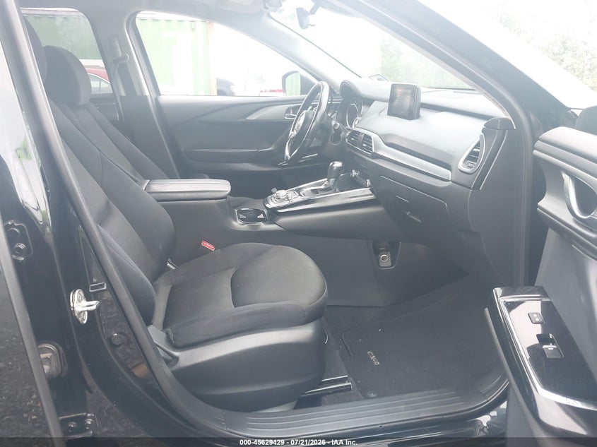 MAZDA CX-9 - zdjęcie 5