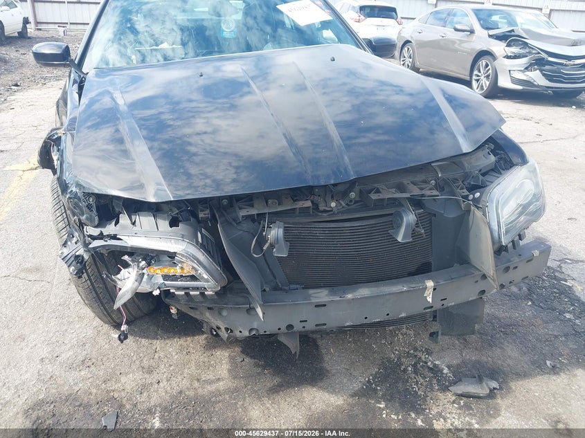 2014 Chrysler 300 300S VIN: 2C3CCABG4EH221810 Lot: 45629437