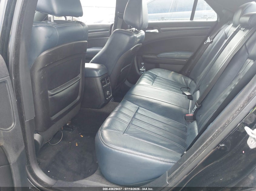 2014 Chrysler 300 300S VIN: 2C3CCABG4EH221810 Lot: 45629437