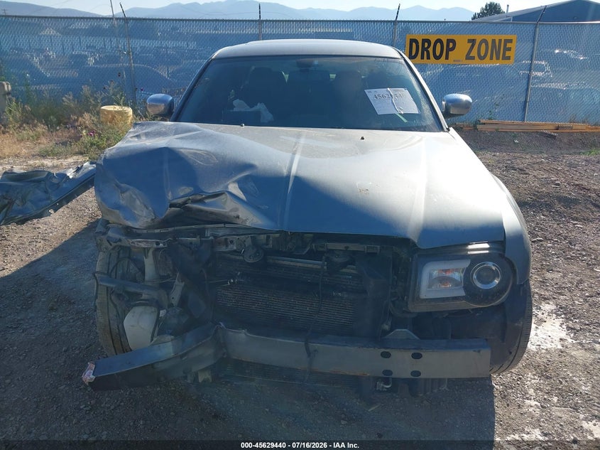 2006 Chrysler 300C VIN: 2C3KK63H76H382544 Lot: 45629440