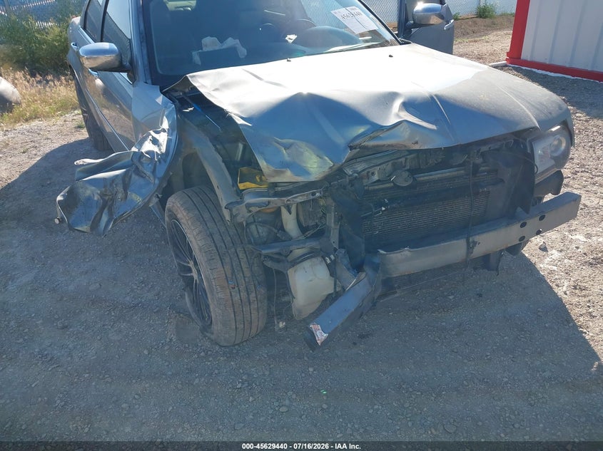 2006 Chrysler 300C VIN: 2C3KK63H76H382544 Lot: 45629440