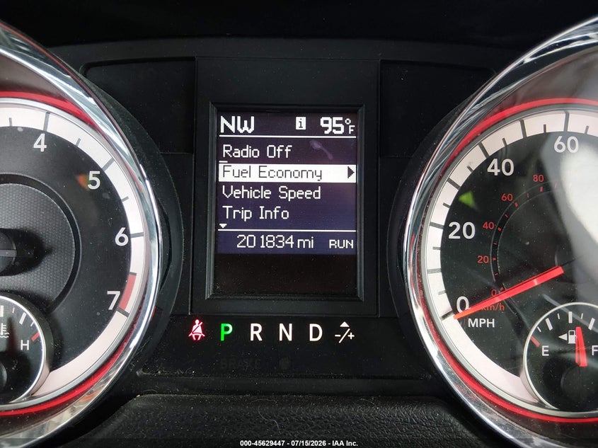 AtlanticExpress - Dodge Grand Caravan