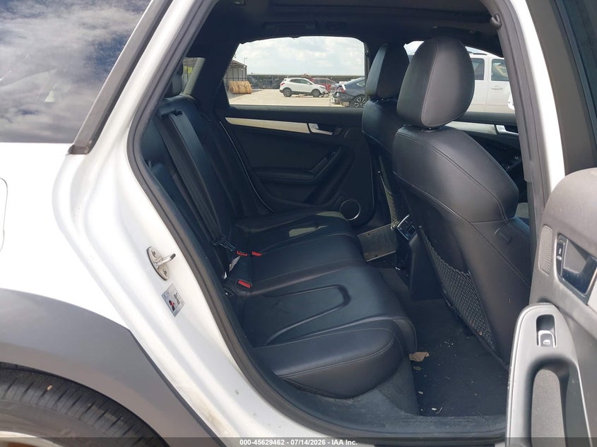 2015 Audi Allroad 2.0T Premium VIN: WA1UFAFL7FA027958 Lot: 45629462
