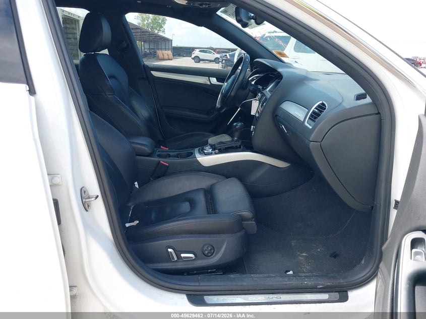 2015 AUDI ALLROAD 2.0T PREMIUM · Фото 5