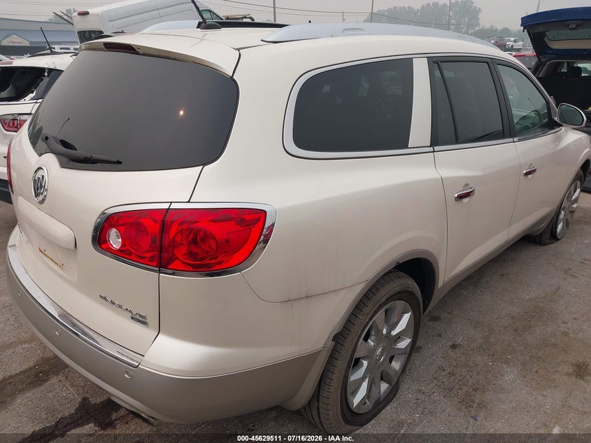 AtlanticExpress - Buick Enclave