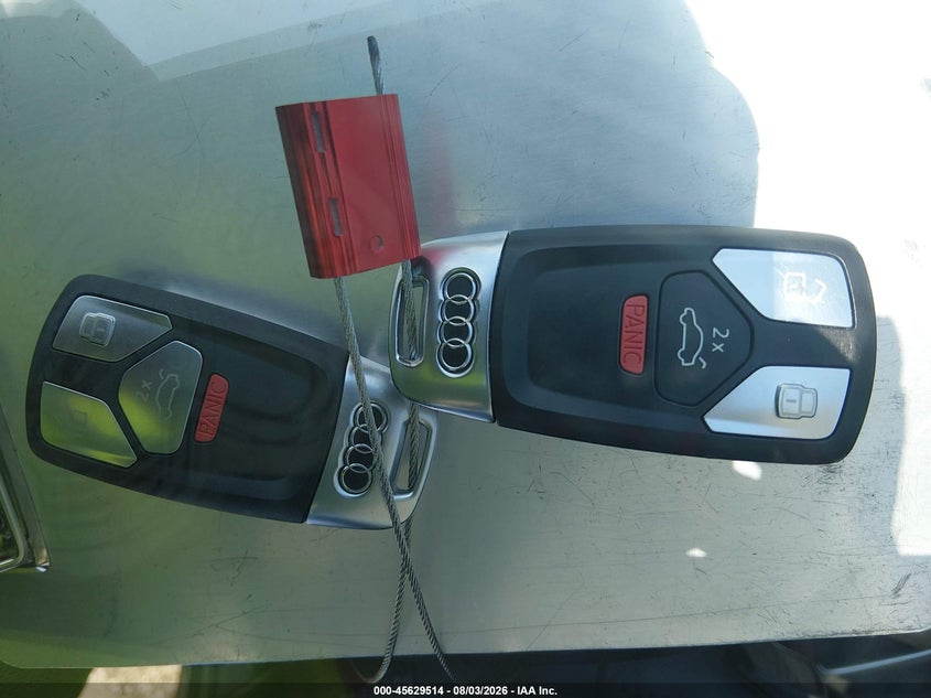 AUDI A5 - zdjęcie 11