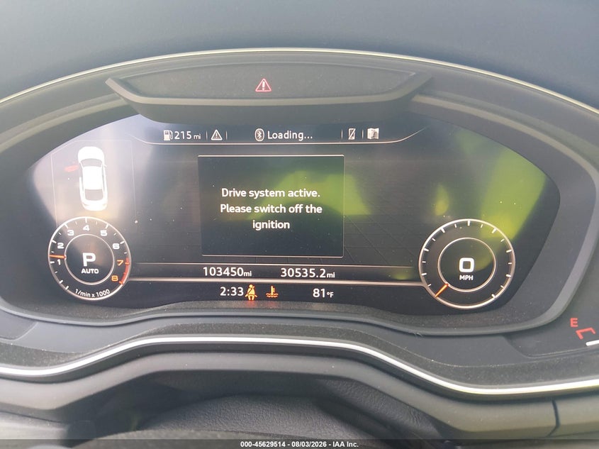 AUDI A5 - zdjęcie 7
