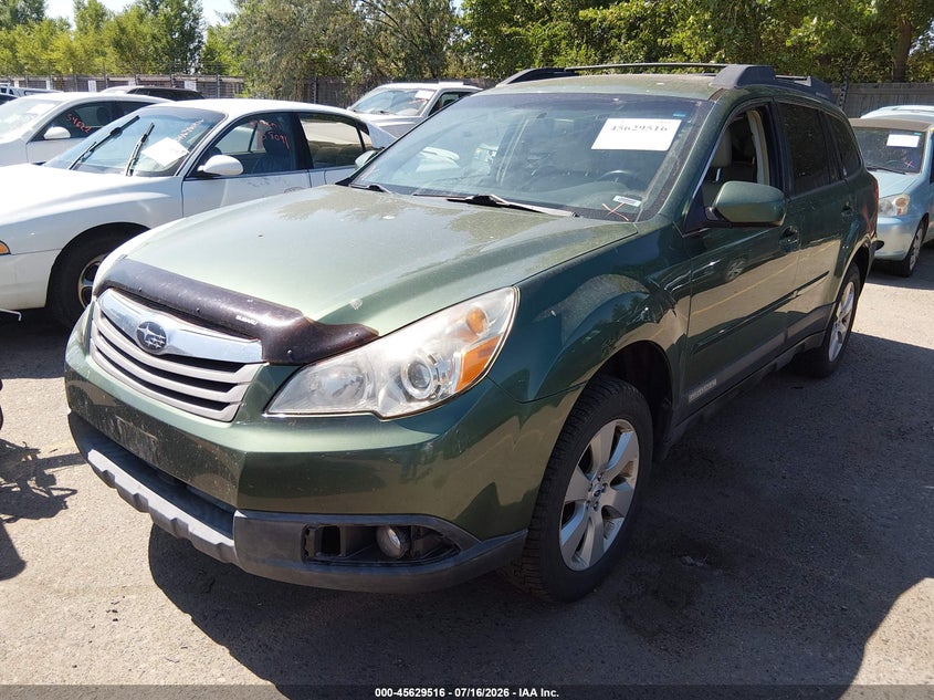 Vin: 4s4brckcxc3277051, lot: 46127982, subaru outback 2.5i limited 20122