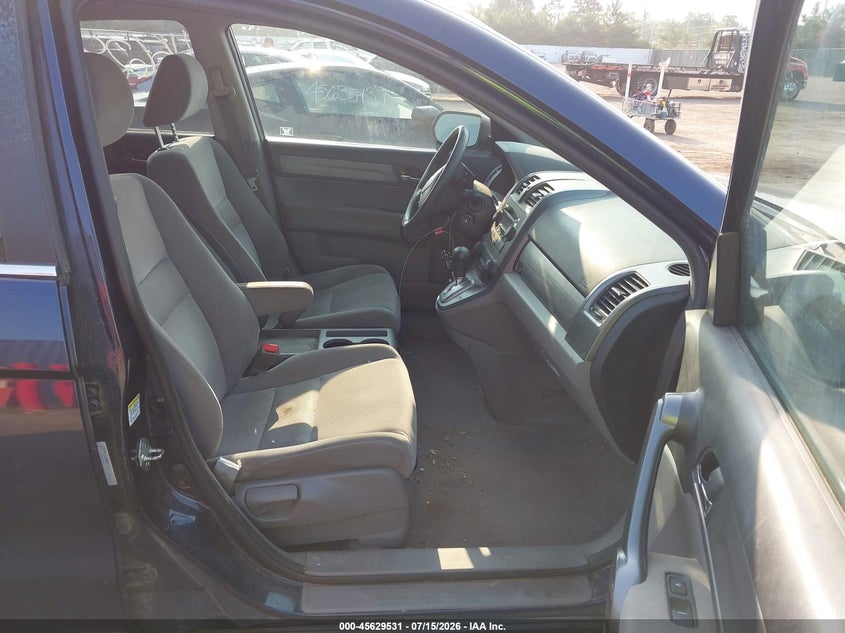 2008 HONDA CR-V auction photo 5