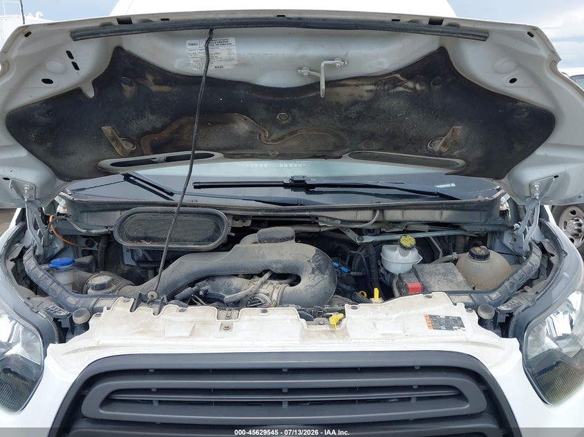Фото 10 - FORD TRANSIT-350