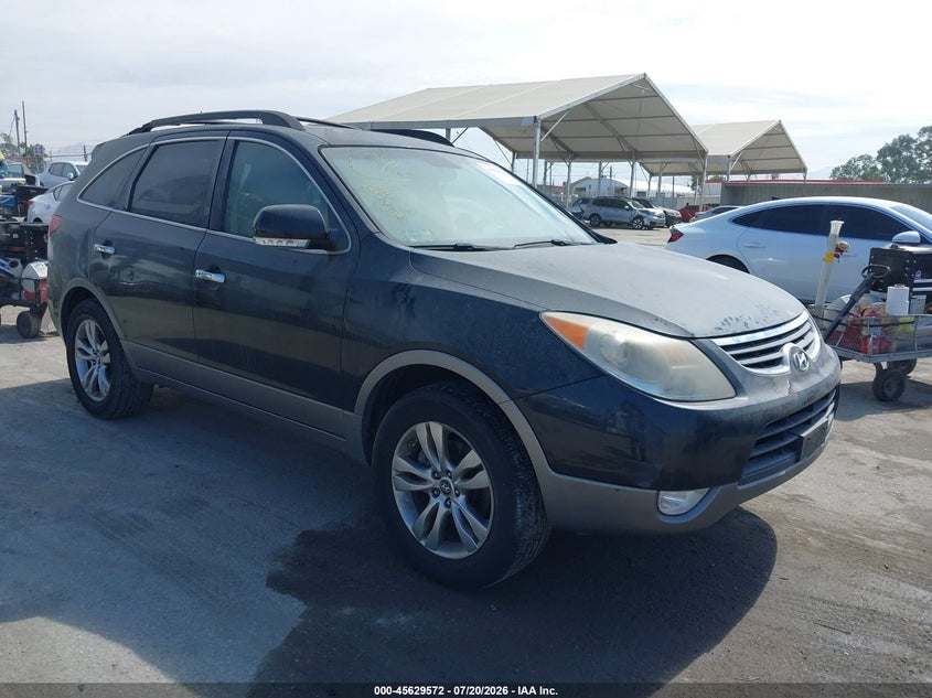 Vin: km8nu4cc4cu190840, lot: 46128038, hyundai veracruz limited 2012 img_1