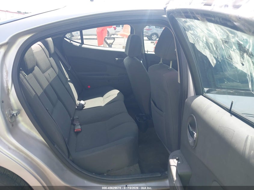 2005 Pontiac Grand Prix VIN: 2G2WP522951334058 Lot: 45629578
