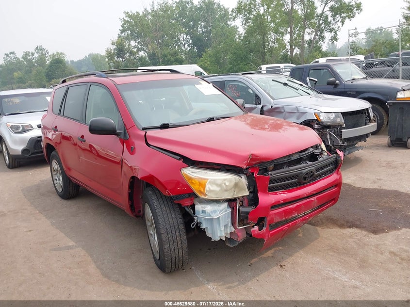 2006 Toyota Rav4