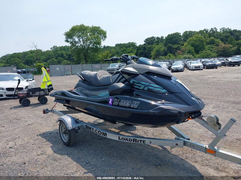 2025 Yamaha Other