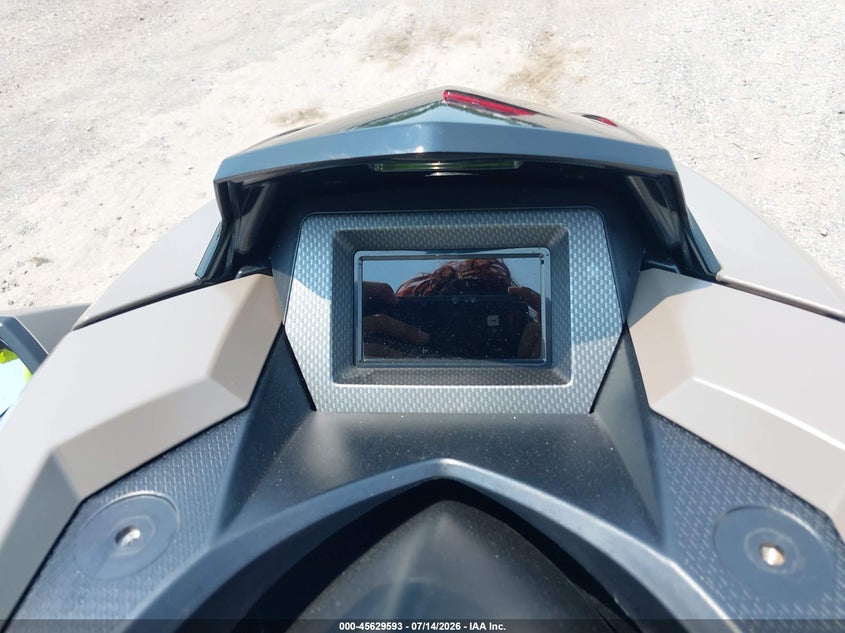 2025 YAMAHA OTHER auction photo 7