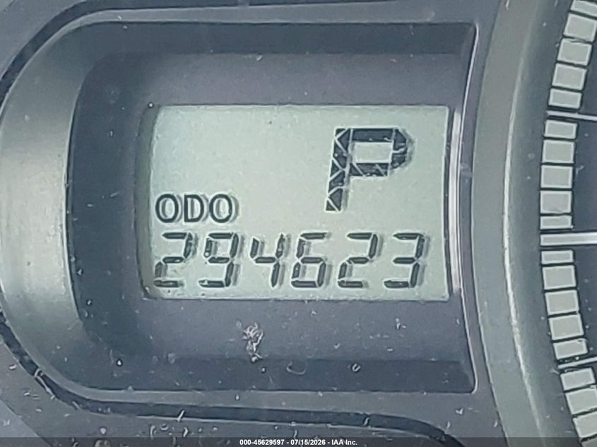 AtlanticExpress - Toyota Sienna