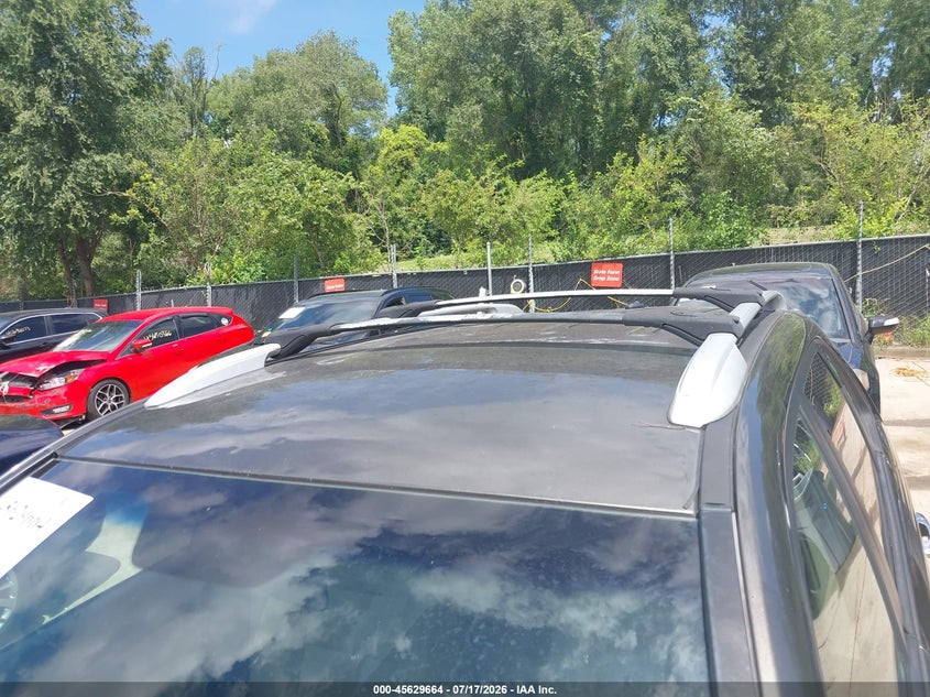 2013 Kia Sorento Ex VIN: 5XYKU3A61DG407794 Lot: 45629664