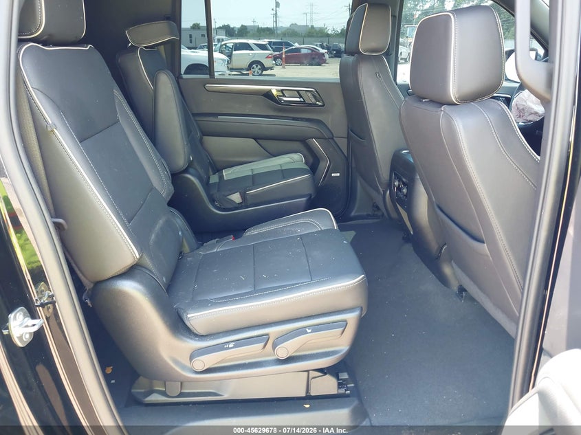 2025 Chevrolet Suburban 4Wd Premier VIN: 1GNS6FRD1SR304282 Lot: 45629678