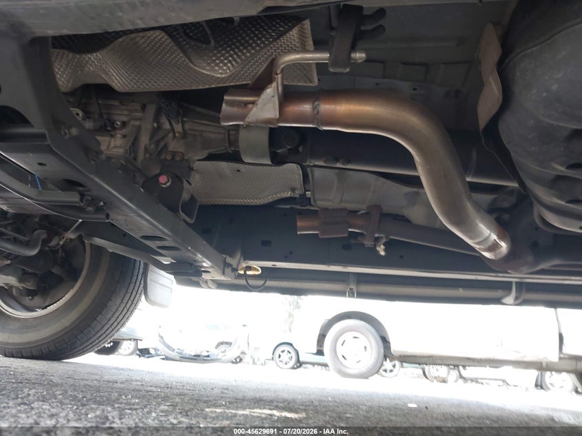 2006 Toyota Sequoia Sr5 V8 VIN: 5TDZT34A36S273961 Lot: 45629691