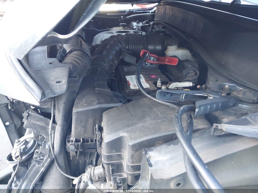 2021 Kia Seltos S Turbo VIN: KNDEUCA22M7056336 Lot: 45629706