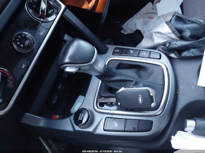 2021 Kia Seltos S Turbo VIN: KNDEUCA22M7056336 Lot: 45629706