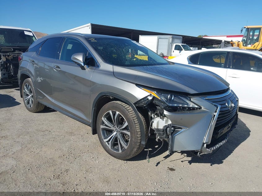 Vin: 2t2bgmcaxkc039666, lot: 46128185, lexus rx 450h 2019 img_1
