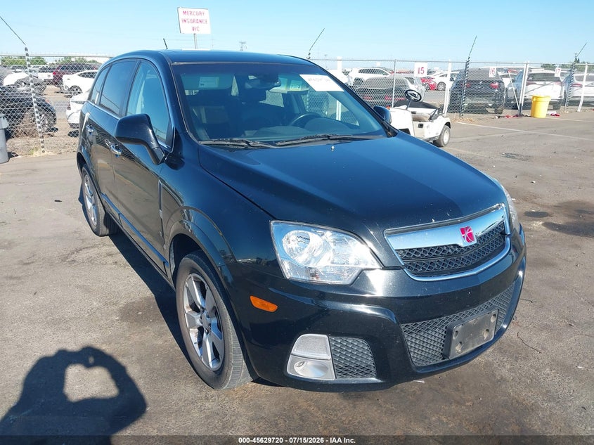 2009 Saturn Vue
