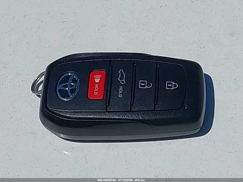 2026 Toyota Rav4 Xle Premium VIN: 2T36CRAV8TC004461 Lot: 45629745