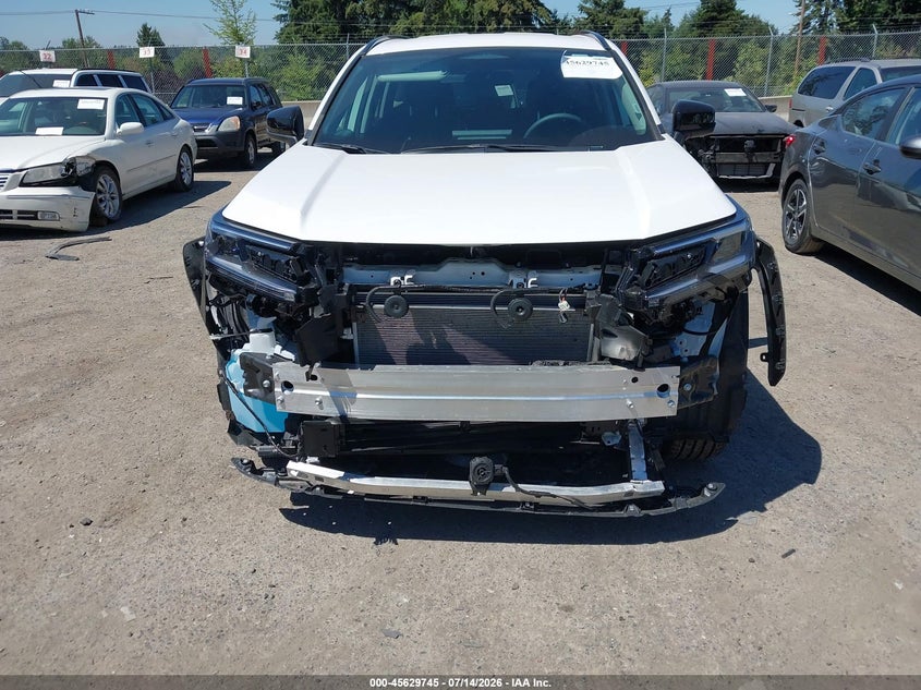 2026 Toyota Rav4 Xle Premium VIN: 2T36CRAV8TC004461 Lot: 45629745