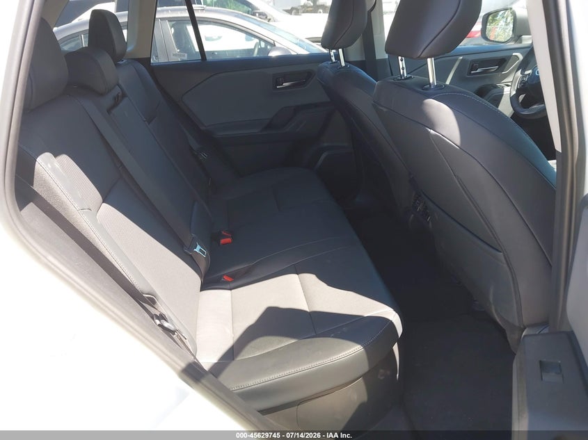 2026 Toyota Rav4 Xle Premium VIN: 2T36CRAV8TC004461 Lot: 45629745
