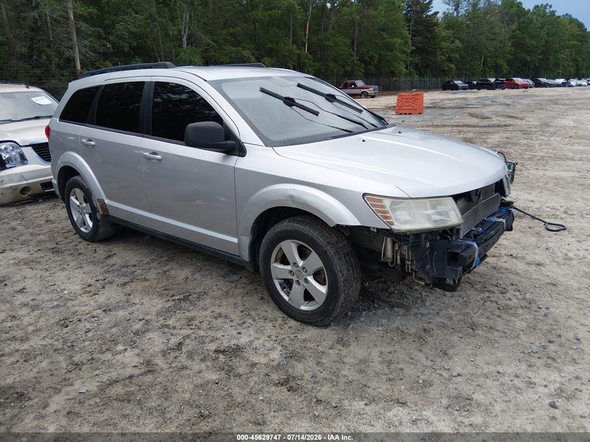 Vin: 3c4pdcbg1ct362439, lot: 46128213, dodge journey sxt 2012 img_1