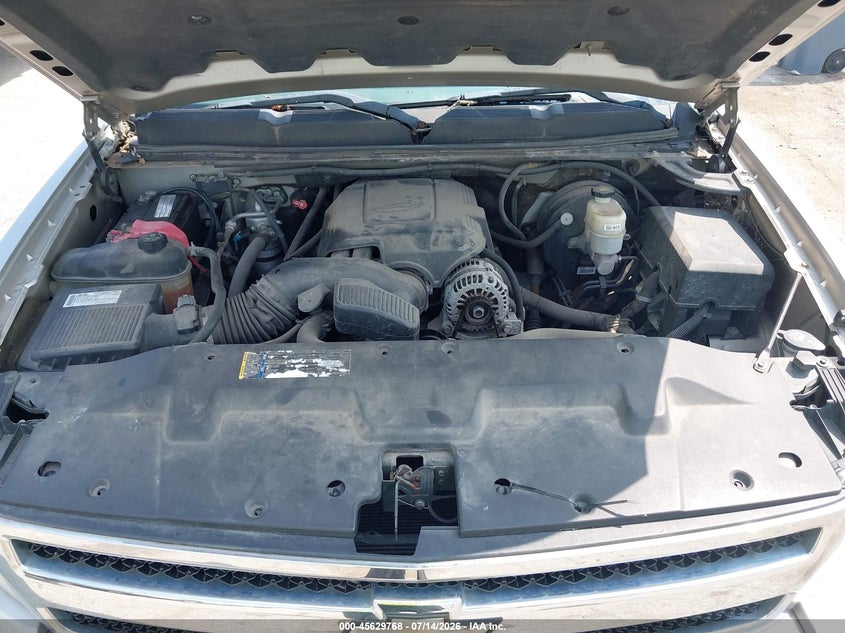 AtlanticExpress - Chevrolet Silverado 1500