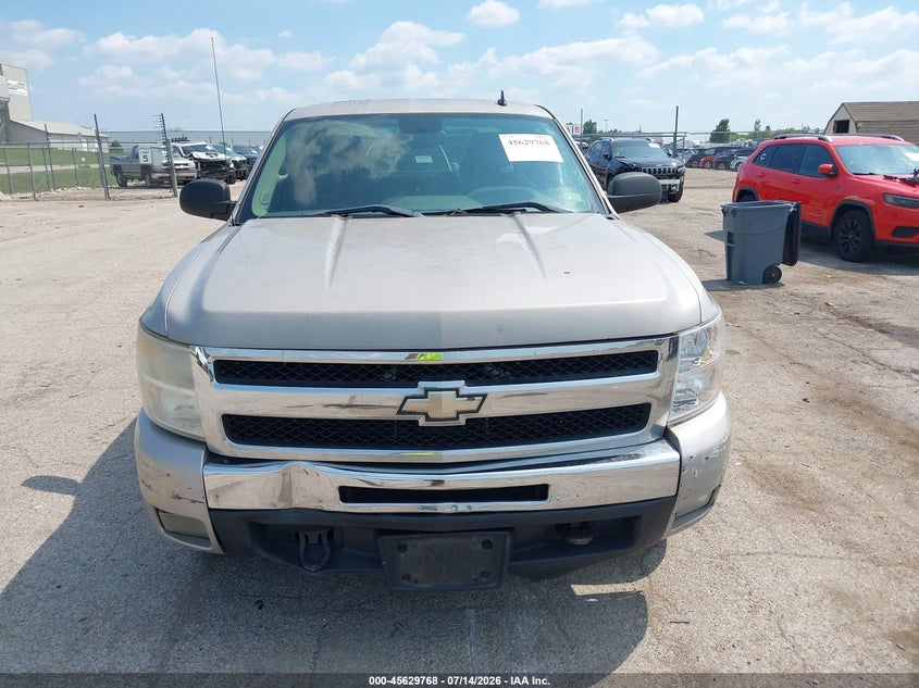 AtlanticExpress - Chevrolet Silverado 1500