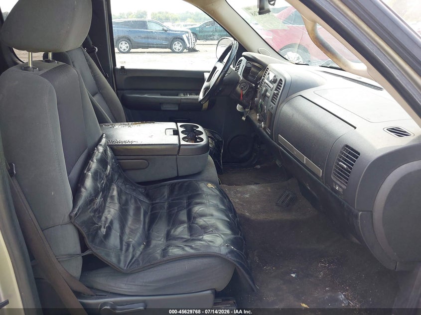 AtlanticExpress - Chevrolet Silverado 1500