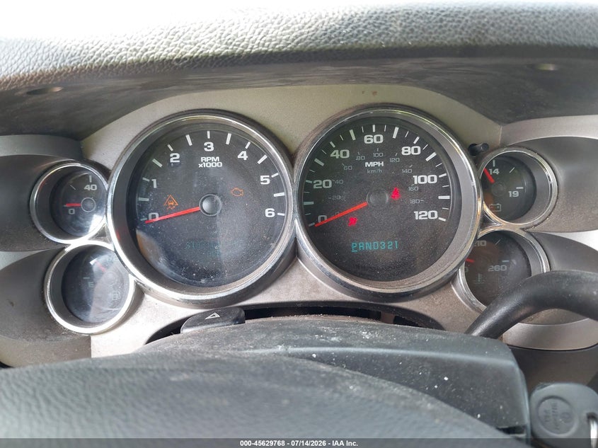 AtlanticExpress - Chevrolet Silverado 1500